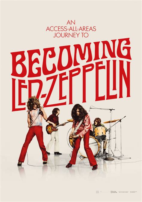 Becoming Led Zeppelin 2025 Streaming Reviews
